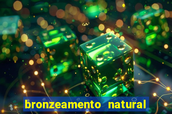 bronzeamento natural goiania leste vila nova